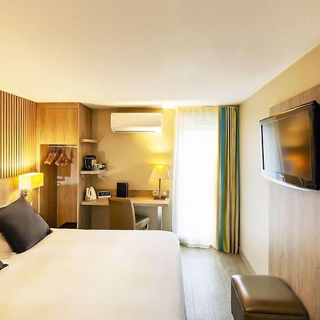 Best Western Amarys Hotel & Spa Rambouillet Buitenkant foto