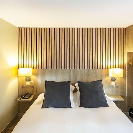 Best Western Amarys Hotel & Spa Rambouillet Buitenkant foto