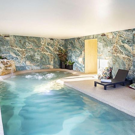 Best Western Amarys Hotel & Spa Rambouillet Buitenkant foto
