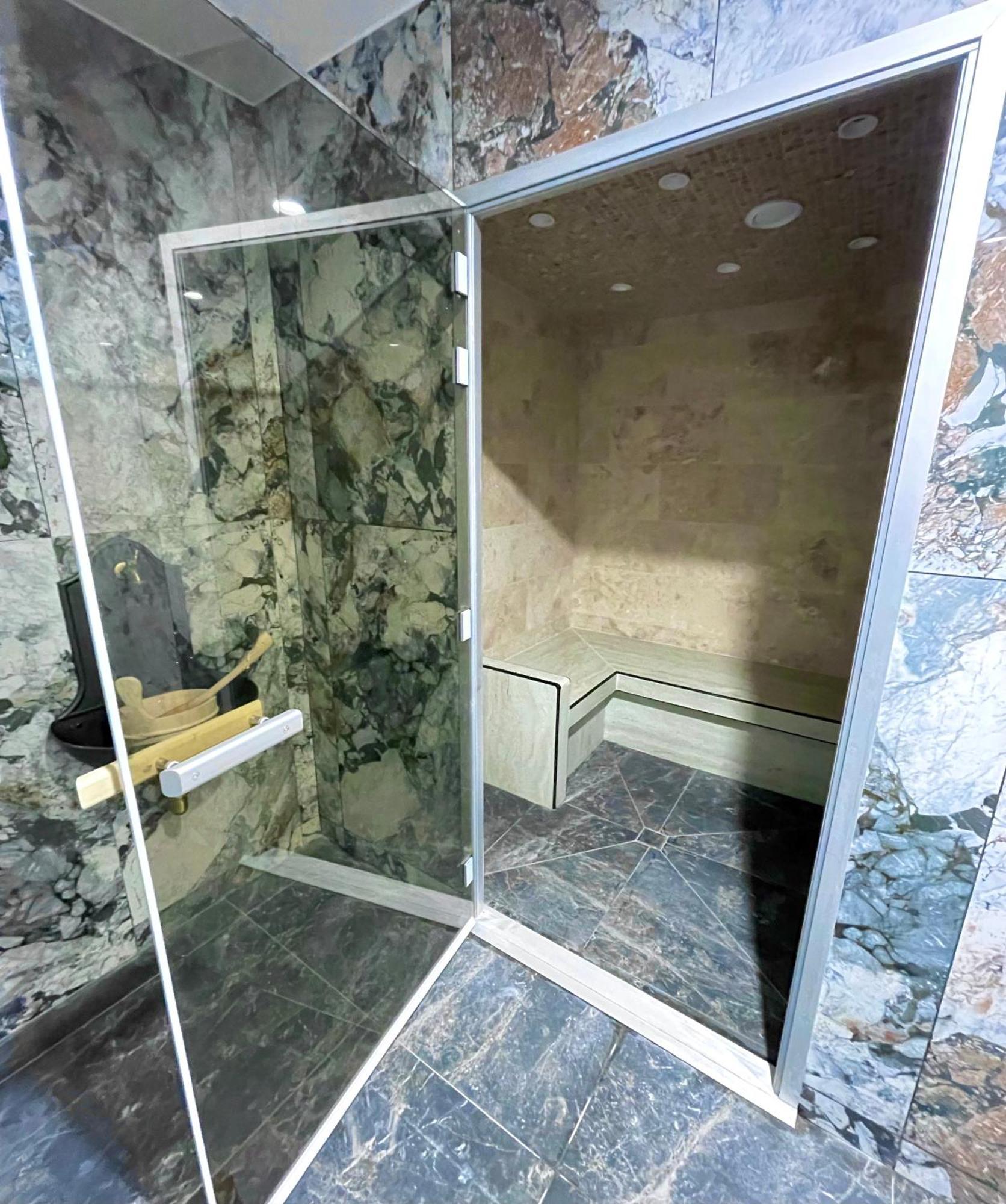 Best Western Amarys Hotel & Spa Rambouillet Buitenkant foto