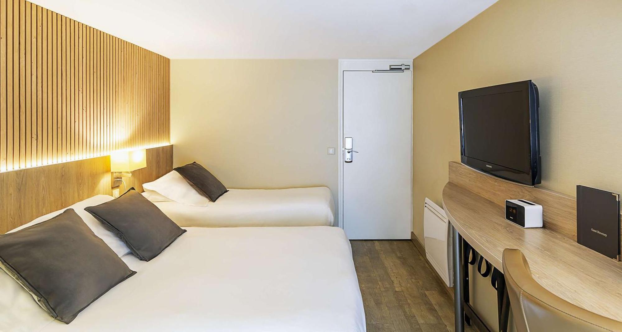 Best Western Amarys Hotel & Spa Rambouillet Buitenkant foto