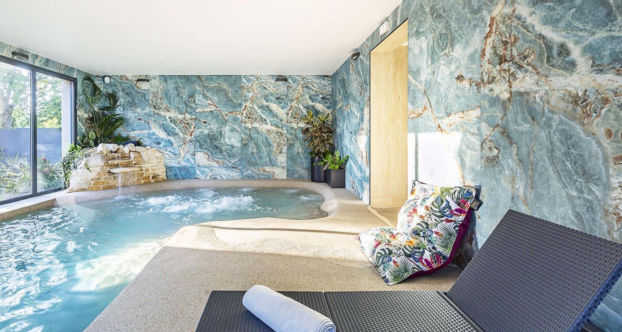 Best Western Amarys Hotel & Spa Rambouillet Buitenkant foto