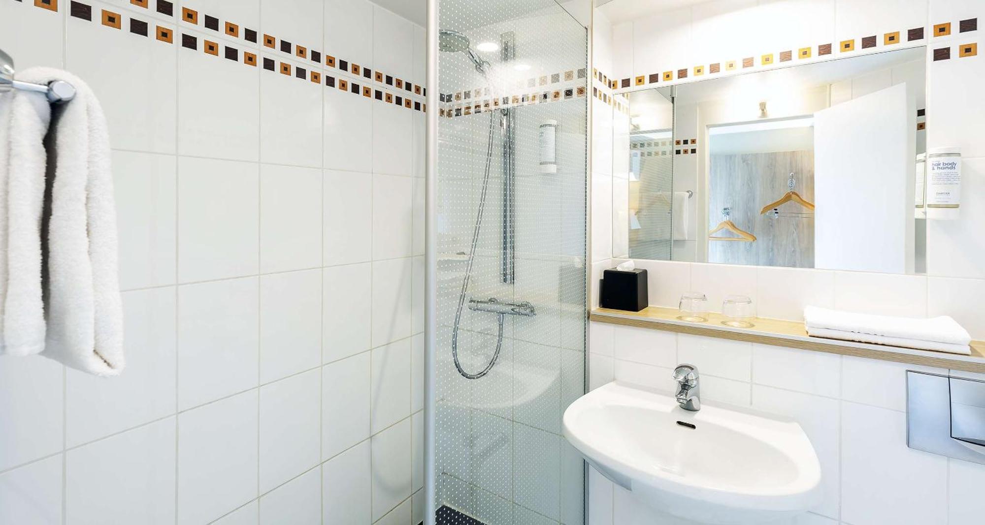 Best Western Amarys Hotel & Spa Rambouillet Buitenkant foto