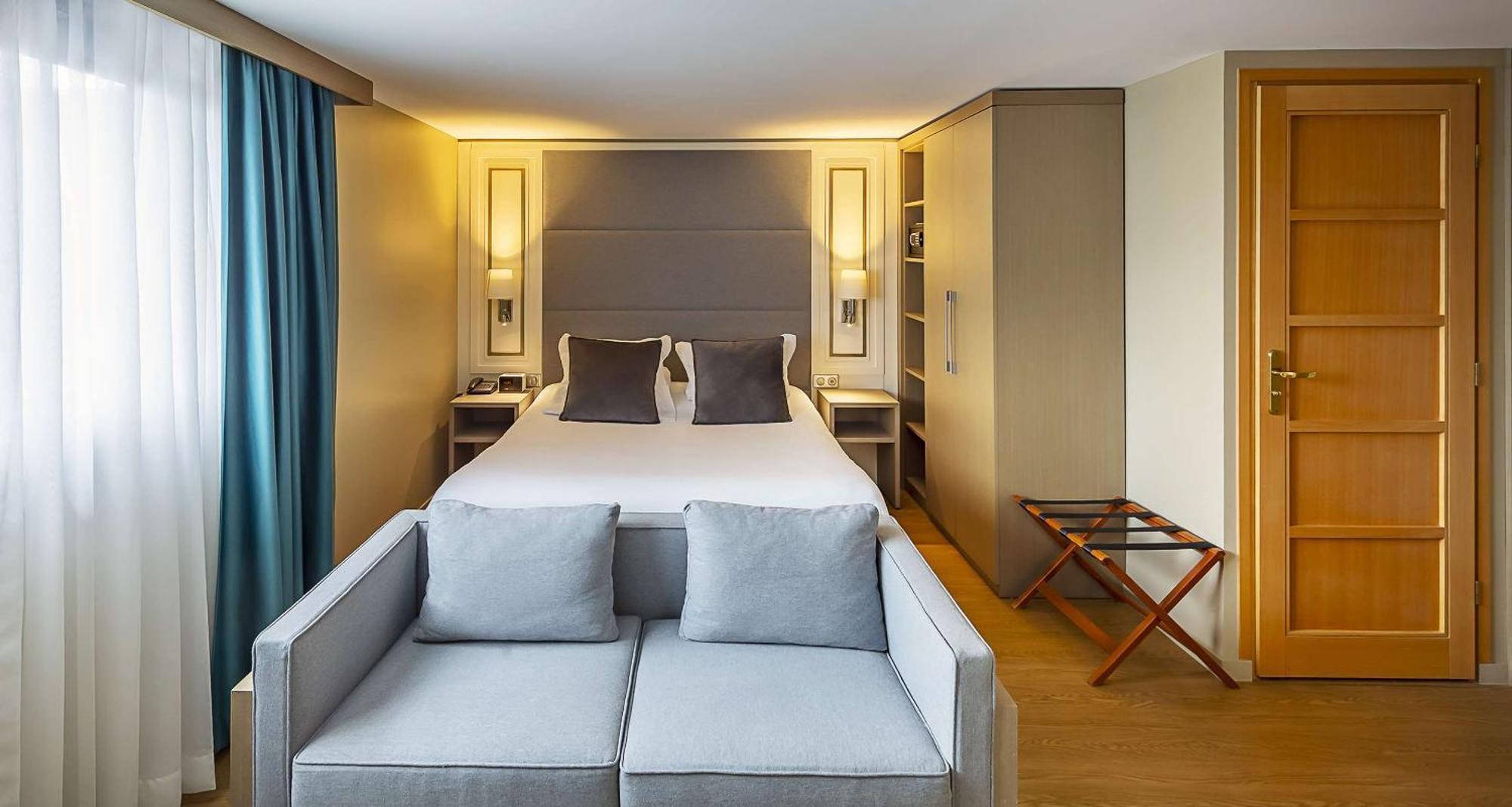 Best Western Amarys Hotel & Spa Rambouillet Buitenkant foto