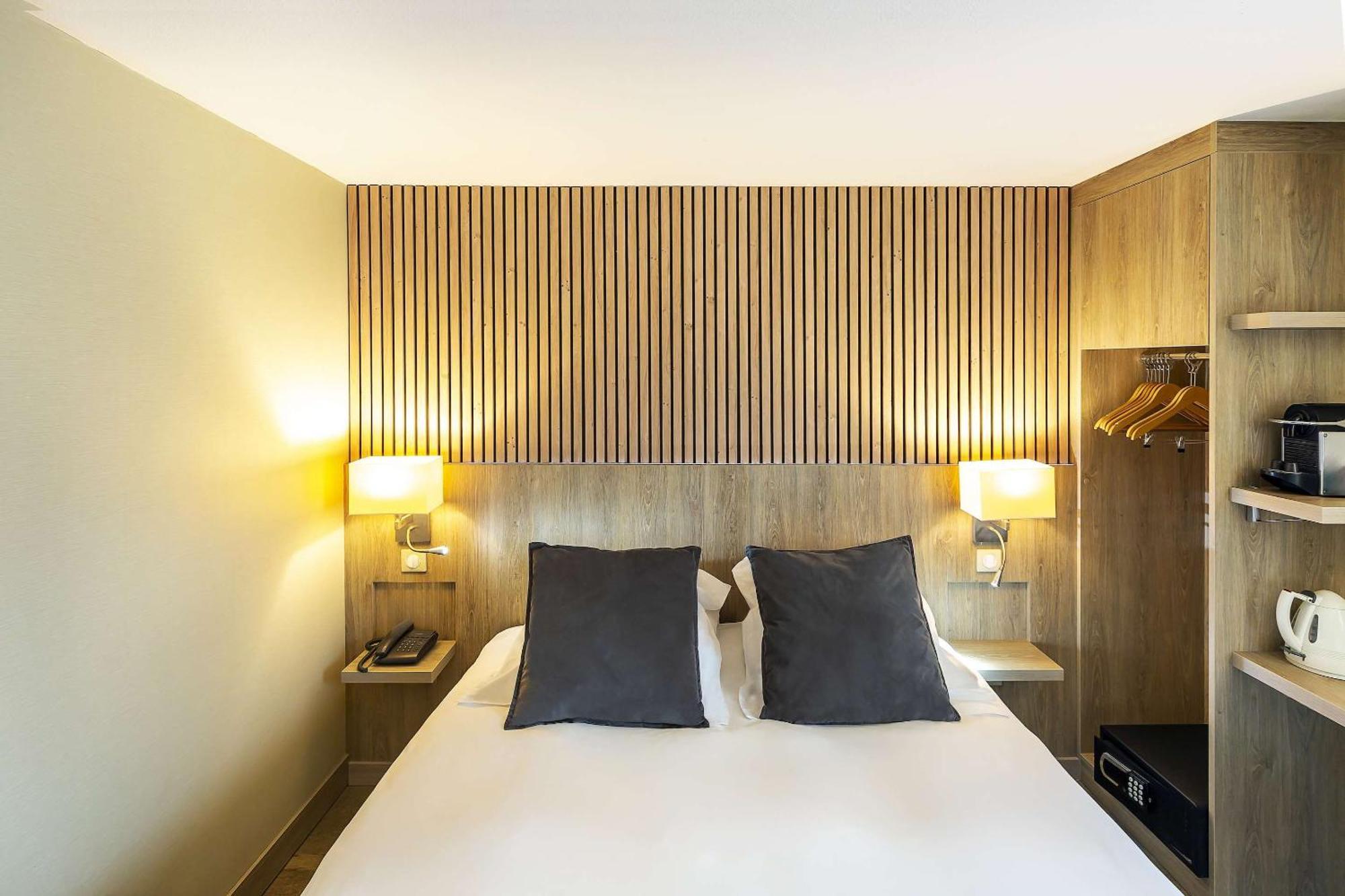 Best Western Amarys Hotel & Spa Rambouillet Buitenkant foto