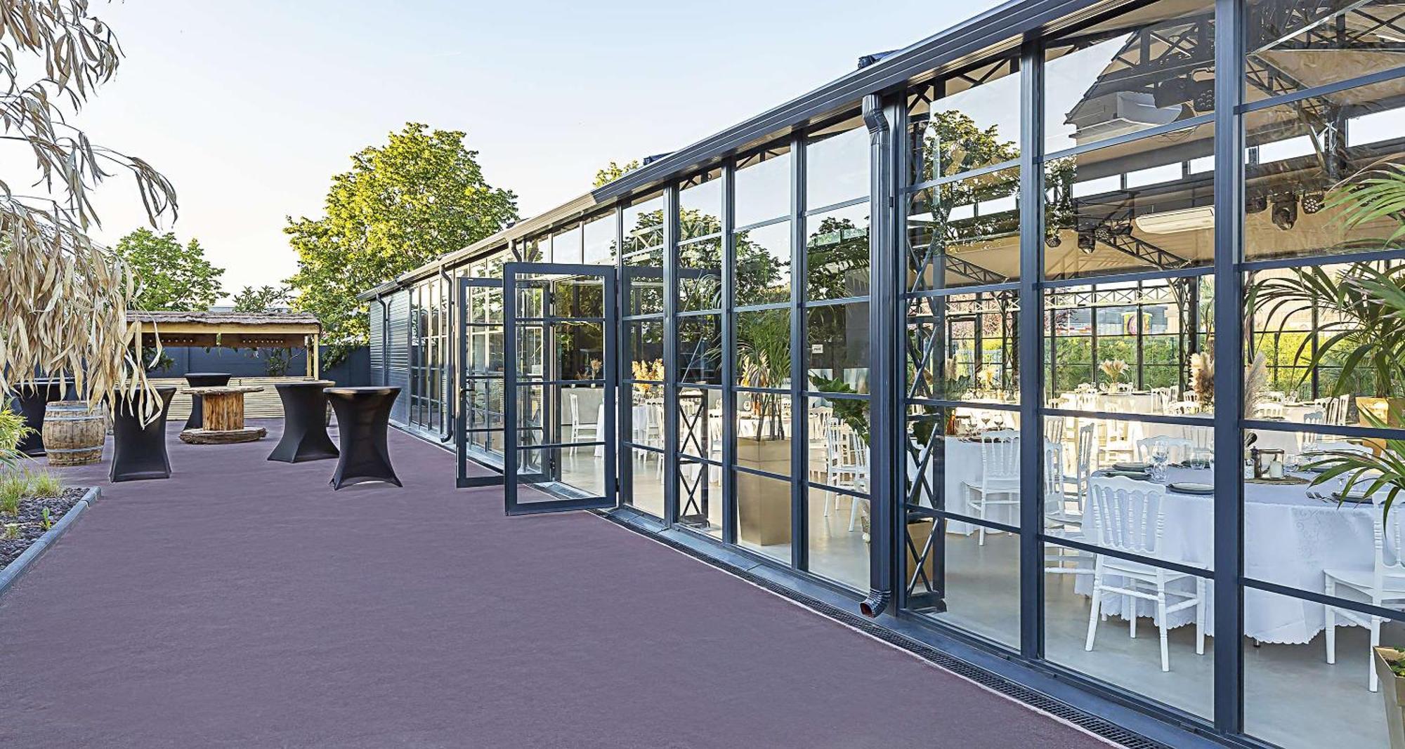 Best Western Amarys Hotel & Spa Rambouillet Buitenkant foto