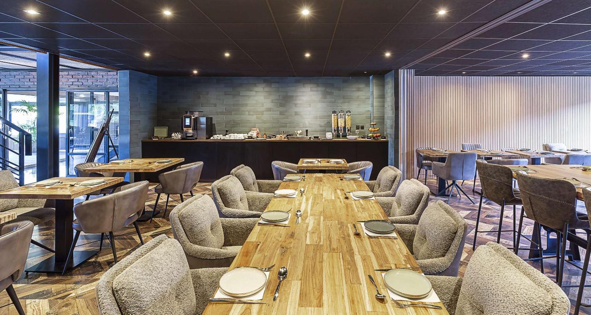 Best Western Amarys Hotel & Spa Rambouillet Buitenkant foto