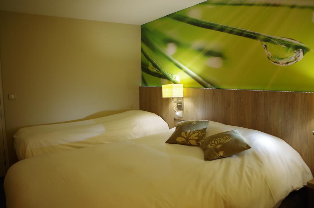 Best Western Amarys Hotel & Spa Rambouillet Buitenkant foto